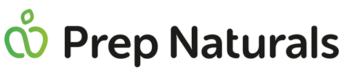 Prep Naturals Official website